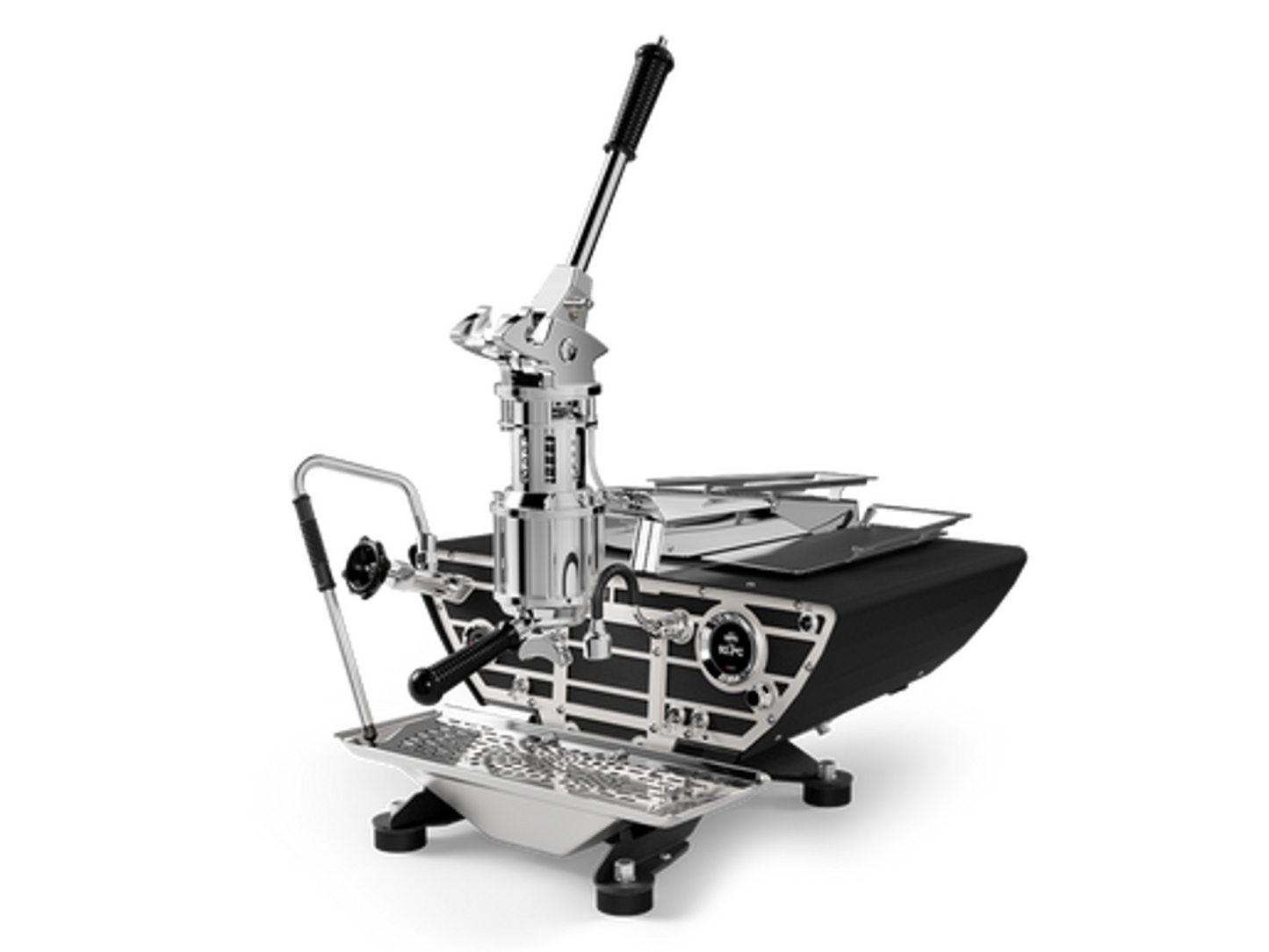 Kees Van Der Westen Spiritello - Espresso Machine | Pro Coffee Gear