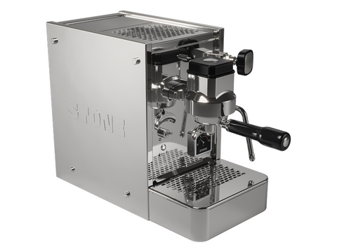 Stone Espresso Lite Inox (Demo) - Espresso Machine | Pro Coffee Gear
