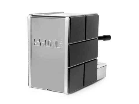 Stone Mine Espresso Machine Black (Demo) | Pro Coffee Gear
