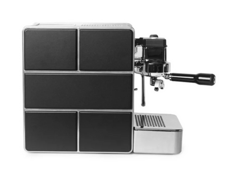 Stone Mine Espresso Machine Black (Demo) | Pro Coffee Gear