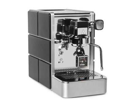 Stone Mine Espresso Machine Black (Demo)