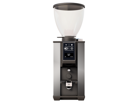 Stone Pebble Grinder (Demo) | Pro Coffee Gear