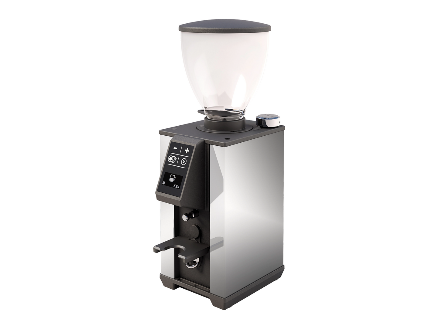 Stone Pebble Grinder (Demo) | Pro Coffee Gear