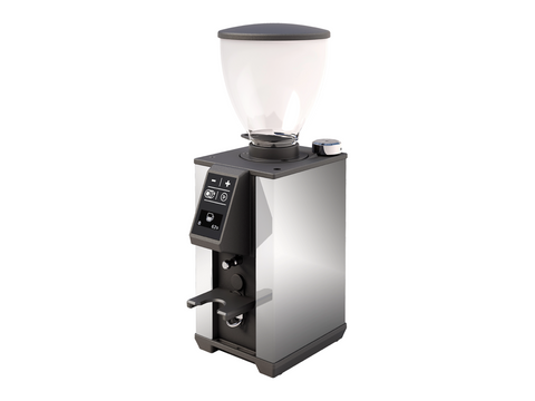 Stone Pebble Grinder (Demo) | Pro Coffee Gear