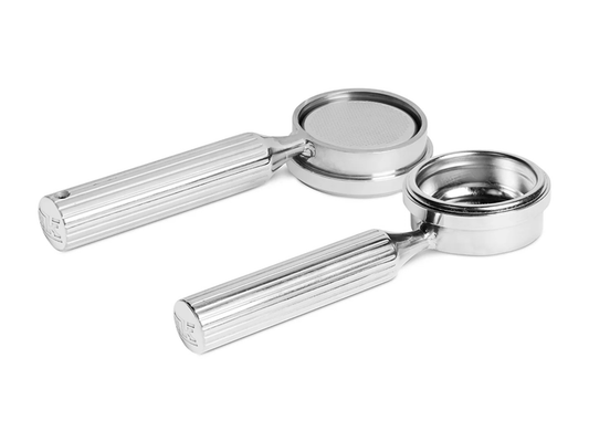 Superkop Naked Portafilter Assy | Pro Coffee Gear