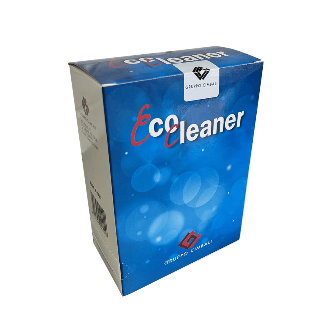 Eco Cleaning Tablets