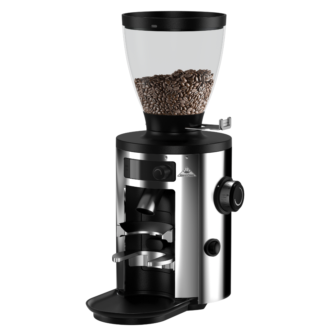 Mahlkonig X54 Allround Home Coffee Grinder – Pro Coffee Gear