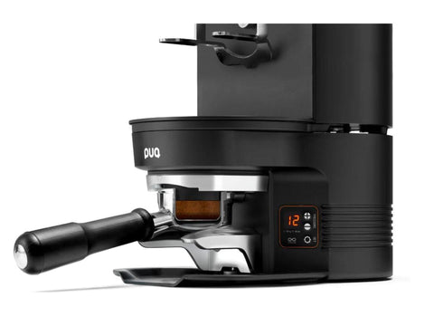 PUQ Gen 5 M5 Tamper Open Box - Pro Coffee Gear