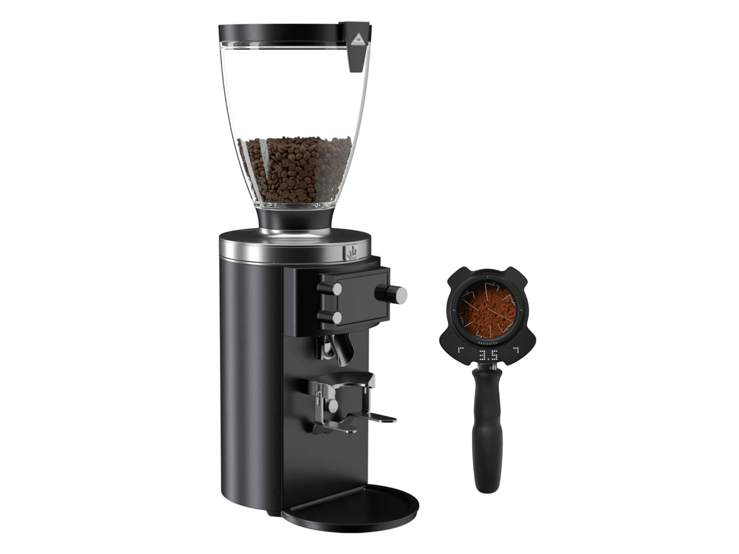 E65T Grind-by-Sync + Free Navigator