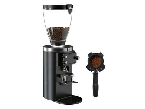 E65T Grind-by-Sync + Free Navigator