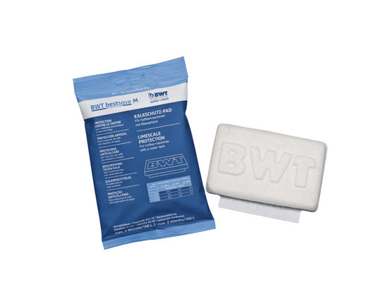 BWT Bestsave L Limescale Protection Pad