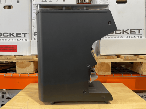 MYONE Black (SCA 2025 Demo)