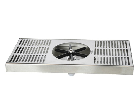 Pitcher Rinser 15"x7"