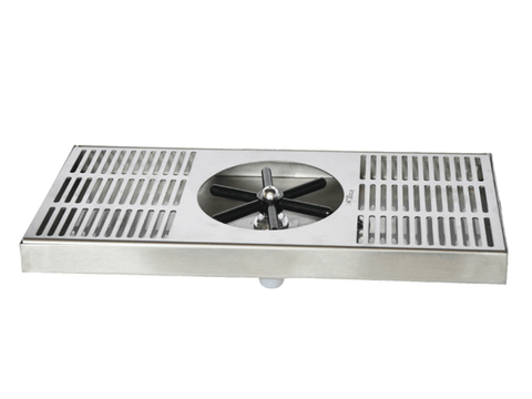 Pitcher Rinser 15"x7"