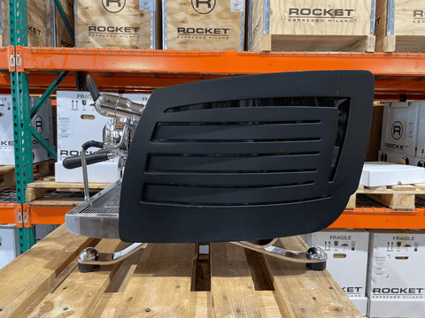 Victoria Arduino BLACK EAGLE GRAVIMETRIC (2021) Renewed Commercial Espresso Machine | PRO COFFEE GEAR