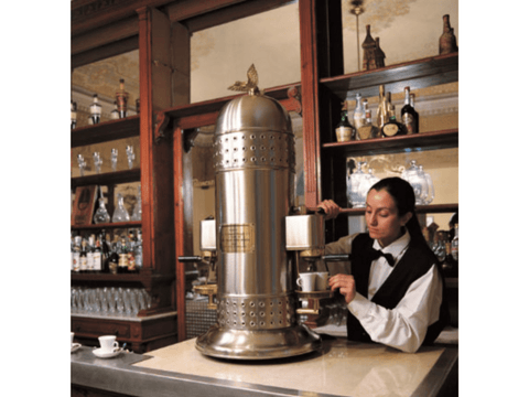 Victoria Arduino - Venus Bar Commercial Espresso Machine | Pro Victoria Arduino - Venus Bar Commercial Espresso Machine | Pro
