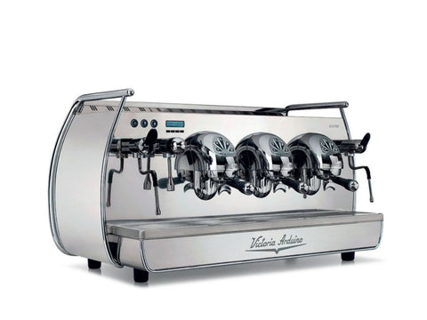 Victoria Arduino Adonis Commercial Espresso Machine- Pro Coffee Gear