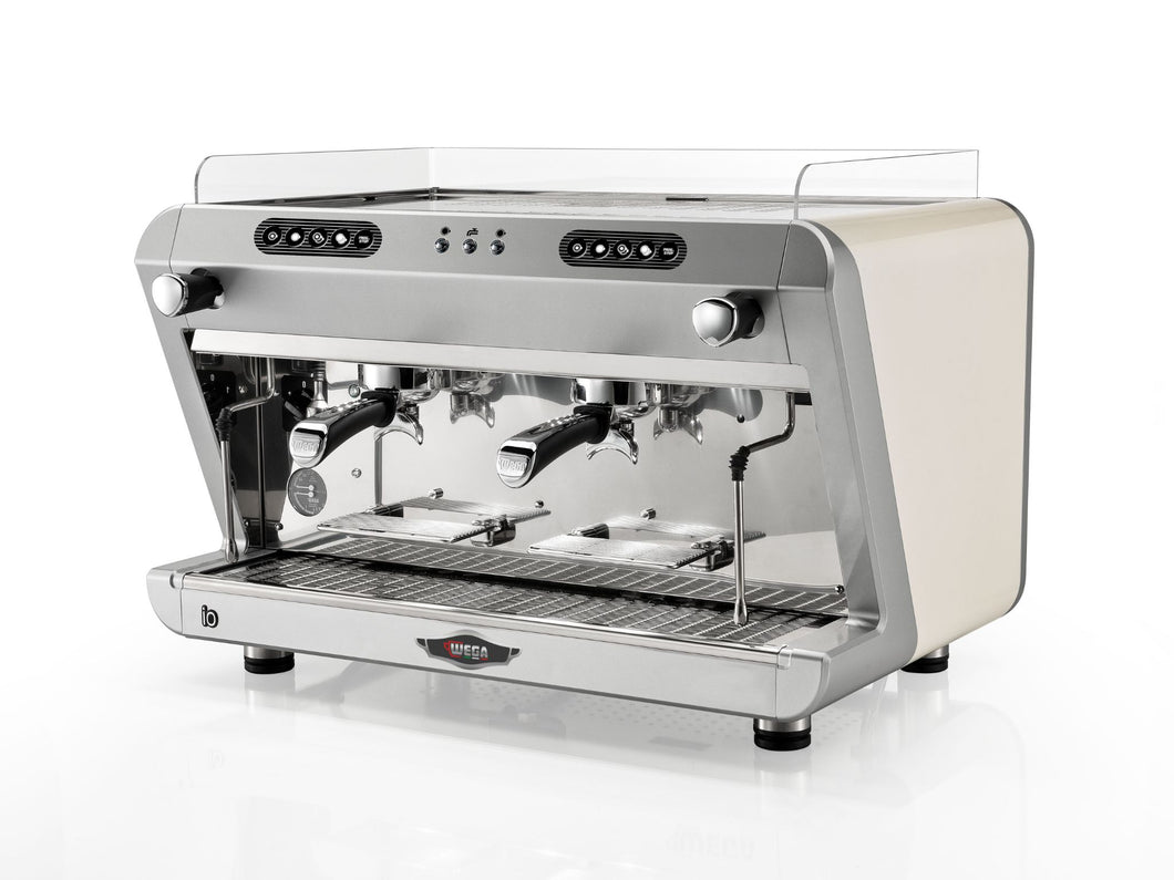 Wega IO- Pro Coffee Gear