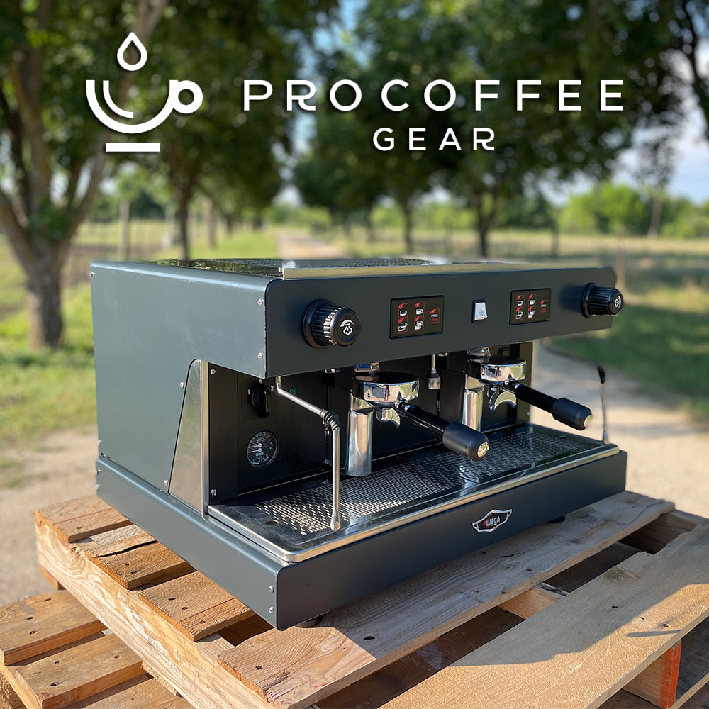 Espresso Machine for Small Coffee Shop Essentials Espresso Machine for Small Coffee Shop Essentials