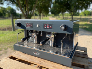 2 Group Wega Pegaso- Pro Coffee Gear