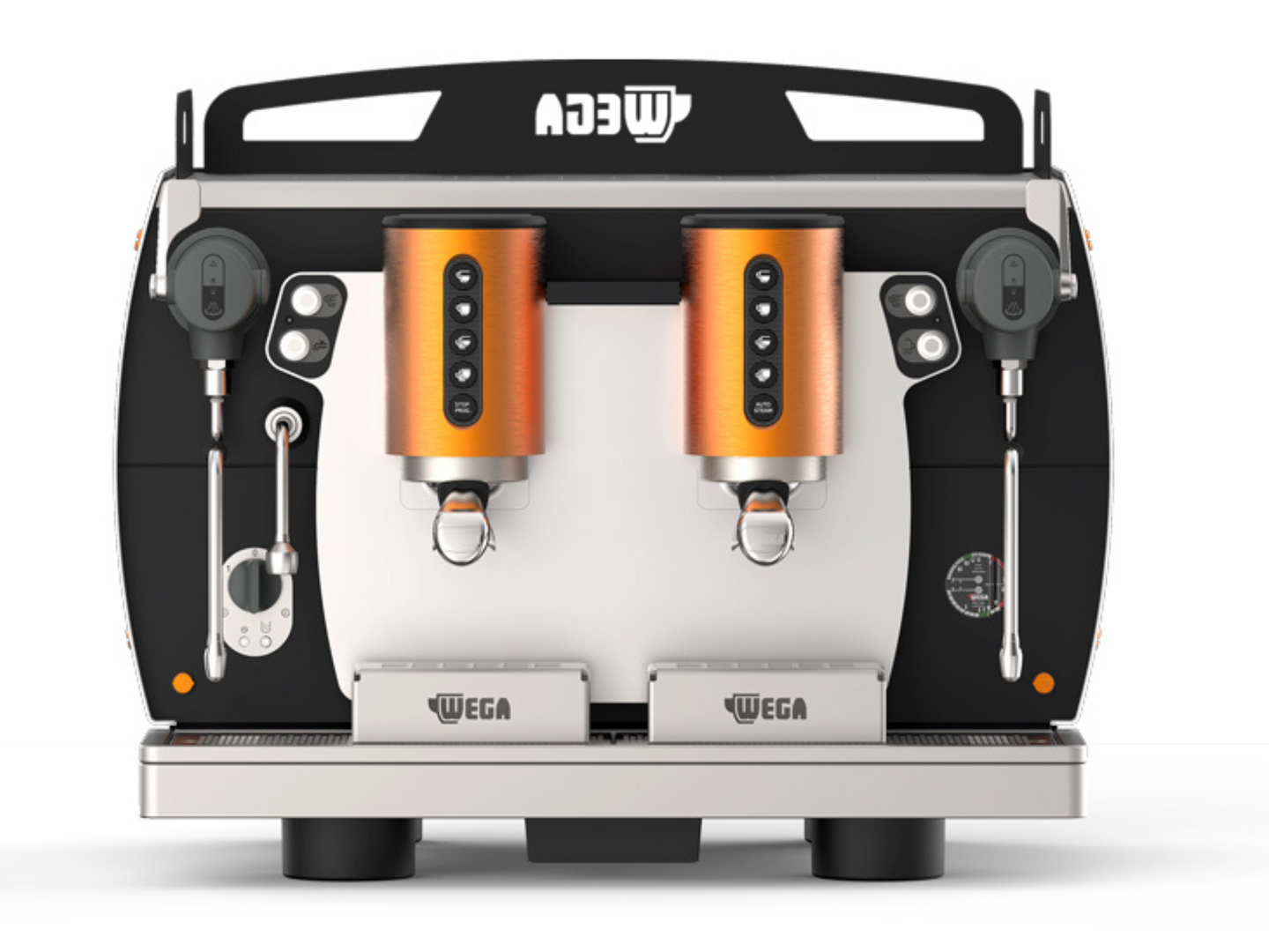 Wega W bar Pro Coffee Gear