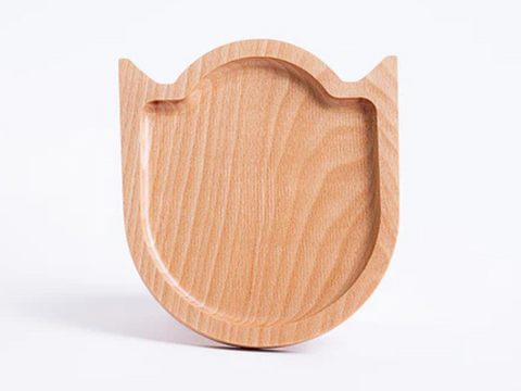 Mahlkönig Wood Hopper Lid & Drip Tray | Pro Coffee Gear