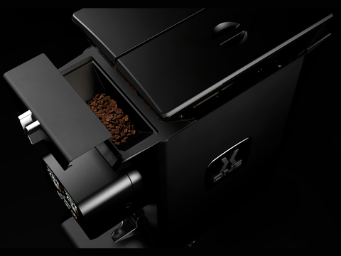 Sanremo X-One Coffee Grinder | Pro Coffee Gear Sanremo X-One Coffee Grinder | Pro Coffee Gear