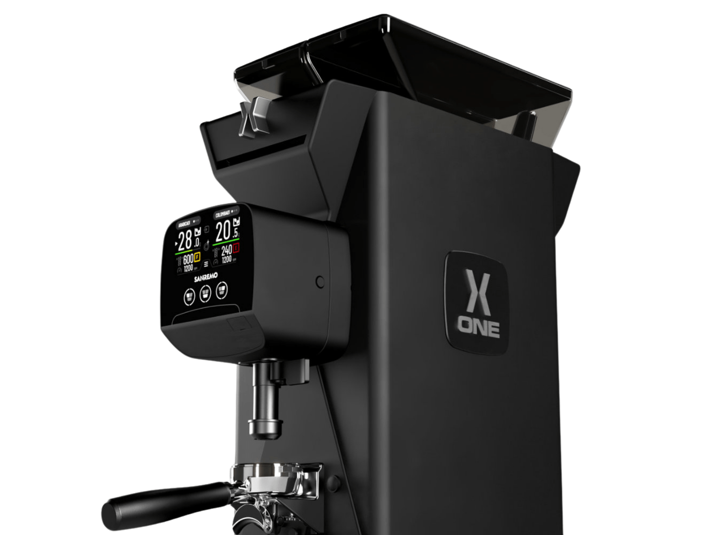 X-One Coffee Grinder | Pro Coffee Gear