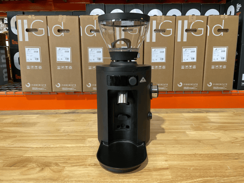 Mahlkonig X54 Allround Home Coffee Grinder (Open Box) –Pro Coffee Gear