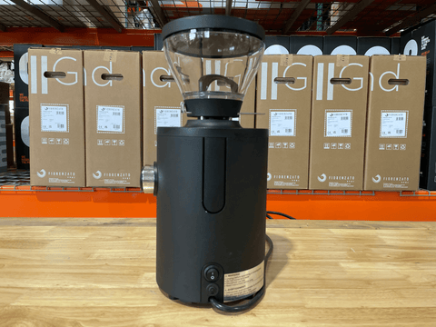 Mahlkonig X54 Allround Home Coffee Grinder (Open Box) – Pro Coffee Gear