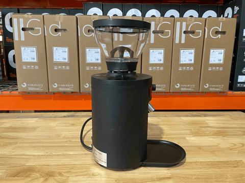Mahlkonig X54 Allround Home Coffee Grinder (Open Box) –Pro Coffee Gear