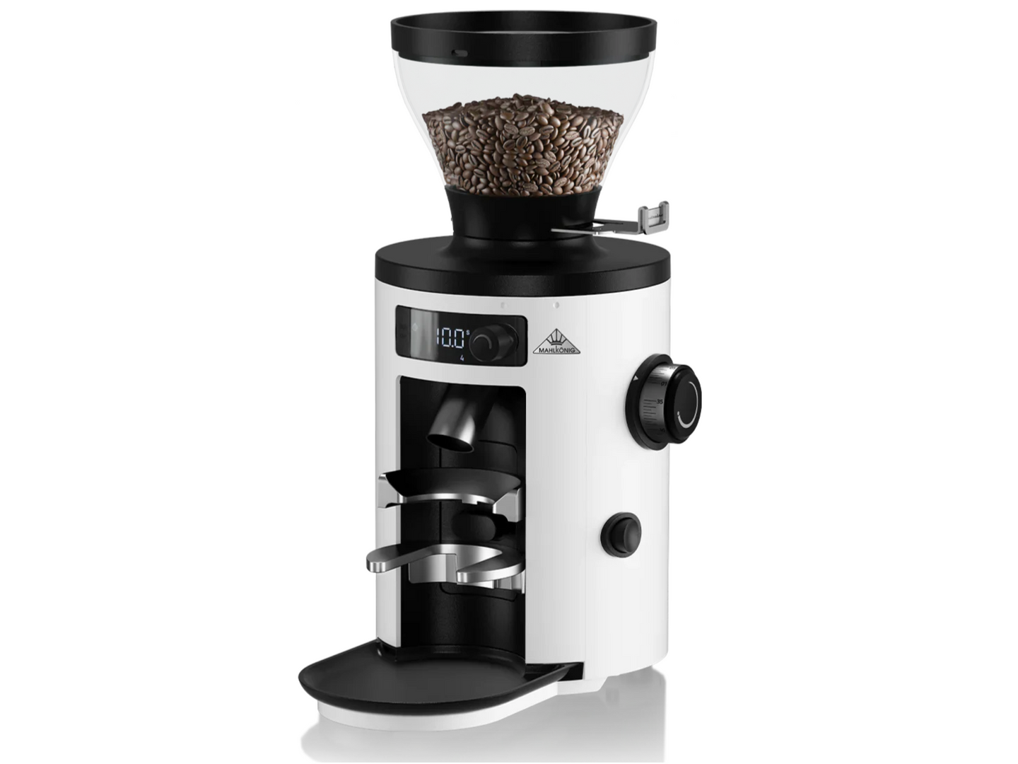 Mahlkonig X54 Allround Home Coffee Grinder – Pro Coffee Gear