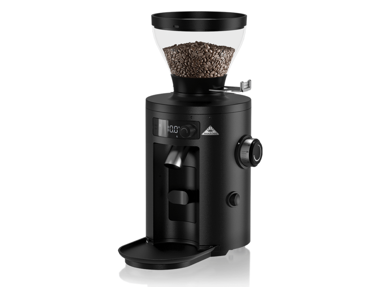 Espresso Grinder