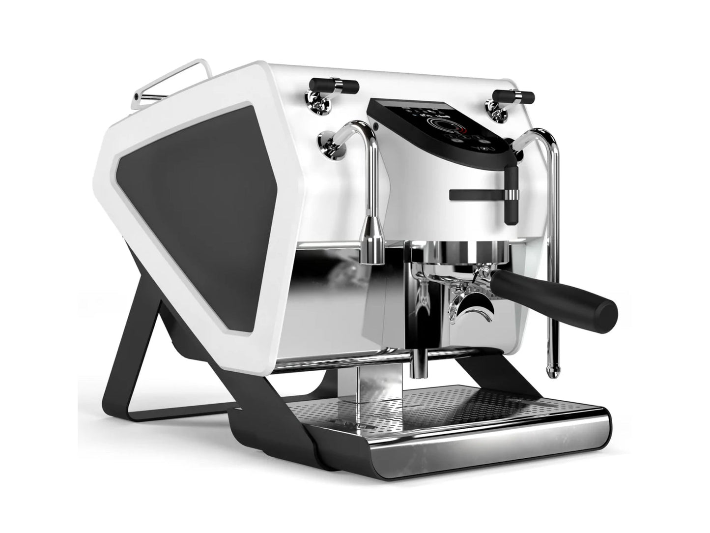 Sanremo YOU Espresso Machine + Fiorenzato All Ground Grinder Bundle | Pro Coffee Gear