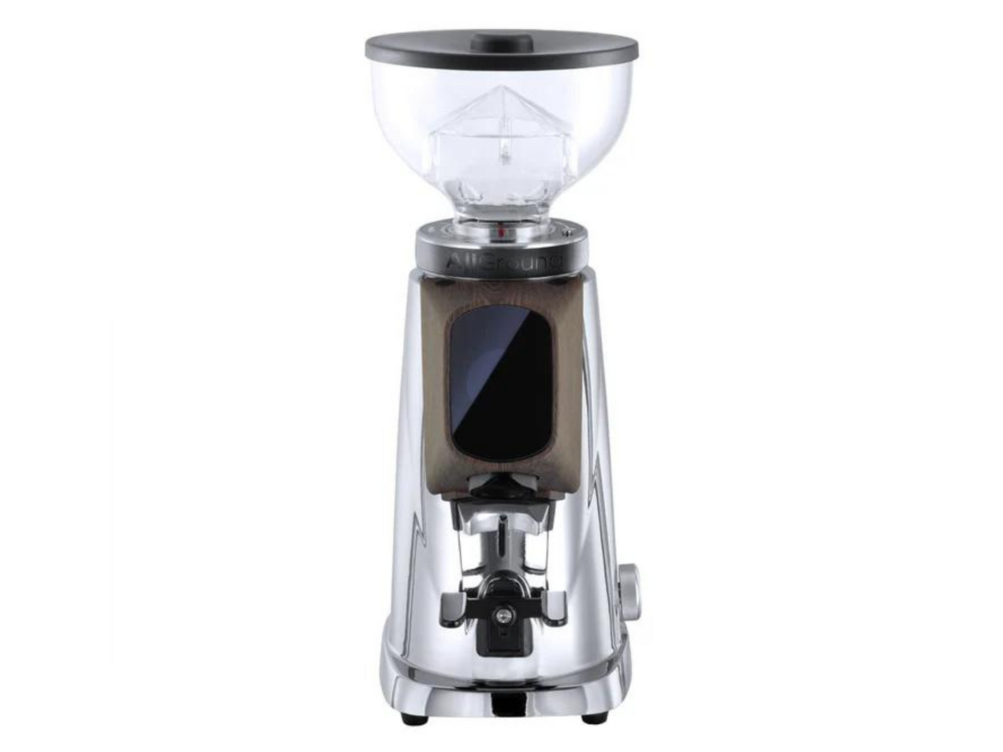 Sanremo YOU Espresso Machine + Fiorenzato All Ground Grinder Bundle | Pro Coffee Gear