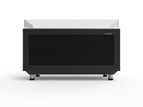 Sanremo Zoe Competition Volumetric Espresso Machine | Pro Coffee Gear