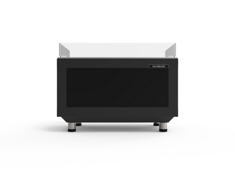 Sanremo Zoe Competition Volumetric Espresso Machine | Pro Coffee Gear