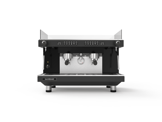 Sanremo Zoe Competition Volumetric Espresso Machine | Pro Coffee Gear
