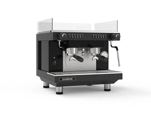 Sanremo Zoe Compact Espresso Machine - Pro Coffee Gear