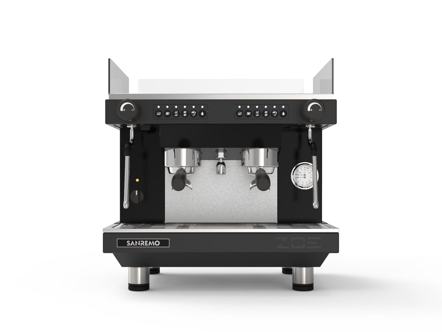 Sanremo Zoe Compact Espresso Machine - Pro Coffee Gear