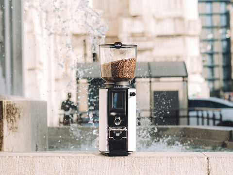 Anfim Luna Grinder | Pro Coffee Gear