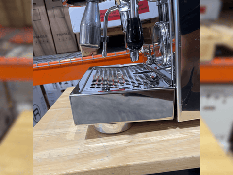 Rocket Appartamento - Pro Coffee Gear