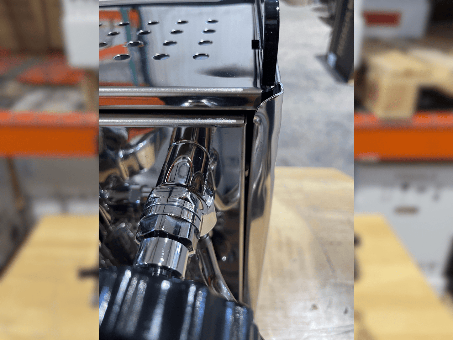 Rocket Appartamento - Pro Coffee Gear
