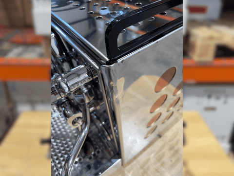 Rocket Appartamento - Pro Coffee Gear