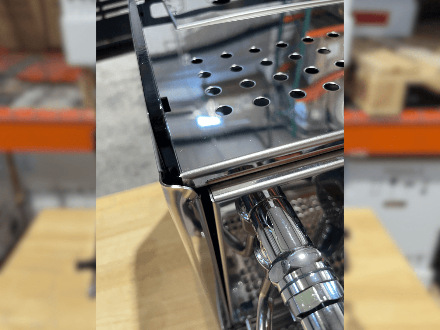 Rocket Appartamento - Pro Coffee Gear