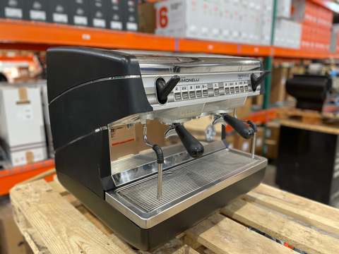 Appia II Compact 2 Group - Pro Coffe Gear