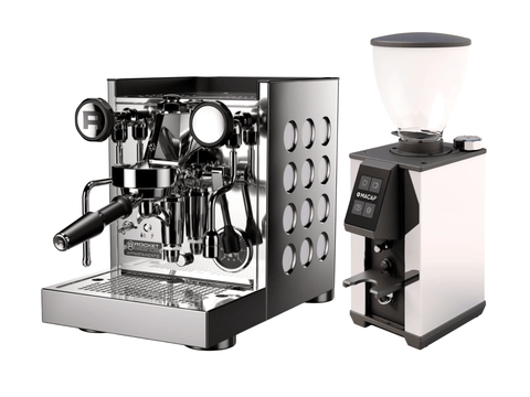 Rocket Appartamento TCA + Macap Leo 55