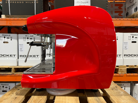 Astoria Forma 2 Group Renewed Commercial Espresso Machine | Pro Coffee Gear
