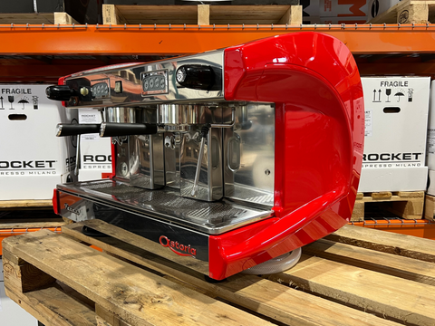 Astoria Forma 2 Group Renewed Commercial Espresso Machine | Pro Coffee Gear