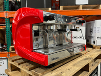 Astoria Forma 2 Group Renewed Commercial Espresso Machine | Pro Coffee Gear